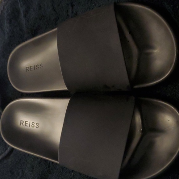 Reiss Ashley Slides (unisex) main image 4